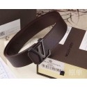 Louis Vuitton Belt LV0178 Brown JK2838su78