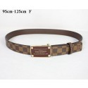 Louis Vuitton Belt LV2011 JK2981Kn56