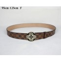 Louis Vuitton Belt LV2034 JK2958nE34