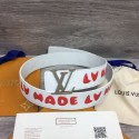 Louis Vuitton Belt LVB00050 JK2633xh67