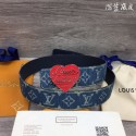 Louis Vuitton Belt LVB00053 JK2630Rc99