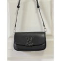 Louis Vuitton BUCI M59457 Black JK5929io33