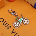 Louis Vuitton CHARM AND KEY HOLDER M00363 JK931fw56