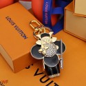 Louis Vuitton CHARM AND KEY HOLDER M00366 JK928yk28