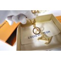 Louis Vuitton CIRCLE BAG CHARM & KEY HOLDER 65216 JK1651hc46