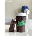 Louis Vuitton COFFEE CUP M80812 green JK275Xr72
