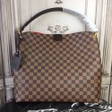 Louis Vuitton Damier Ebene Canvas GRACEFUL GM N44046 JK694UE80