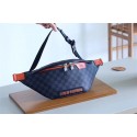 Louis Vuitton Damier Graphite Canvas Belt Bag N44445 JK1511oJ62