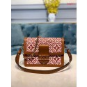 Louis Vuitton DAUPHINE M57211 brown JK797xa43