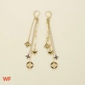 Louis Vuitton Earrings CE3692 JK1165Xr72