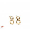 LOUIS VUITTON Earrings CE4260 JK1133nE34