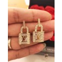 Louis Vuitton Earrings CE6362 JK962uT54