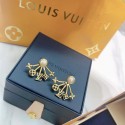 Louis Vuitton Earrings CE7601 JK906nB26