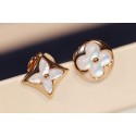 Louis Vuitton Earrings CE7826 JK889uU16