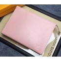 Louis Vuitton Epi Leather TOILETRY POUCH 26 M41367 Pink JK2363rh54