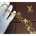 Louis Vuitton FLEUR DE MONOGRAM BAG CHARM M67119 JK1306oJ62