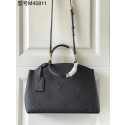 Louis Vuitton GRAND PALAIS M45811 black JK268wv88