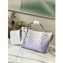 Louis Vuitton HINA PM M57858 Gradient blue JK534fo19