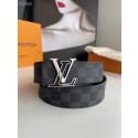 Louis Vuitton INITIALES 40MM REVERSIBLE BELT M0214T JK2712RX32