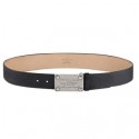 Louis Vuitton Inventeur Utah leather Belt M9813Q JK3025VI95