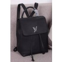 Louis Vuitton LOCKME BACKPACK M41815 Noir JK2411dV68