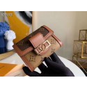 Louis Vuitton M68725 Dauphine Compact Wallet JK181TV86