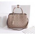 Louis Vuitton Mahina Leather 41046 apricot JK1791KX86