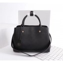 Louis Vuitton Mahina Leather 41046 black JK1792Gp37