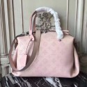 Louis Vuitton Mahina Leather ASTERIA Bag M54671 Pink JK2177CC86