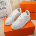 Louis Vuitton mens sneakers 18521-6 JK1840CD62