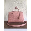 Louis vuitton mongram empreinte MONTAIGNE N41046 pink JK1365LG44