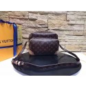 Louis Vuitton Monogram Canvas Bag 45244 JK2167zd34