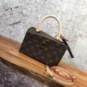 Louis Vuitton Monogram Canvas Box 40275 JK2346Lp50