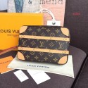 Louis Vuitton Monogram Canvas M44355 JK1389io33