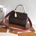 Louis vuitton monogram canvas original bag mono cluny 44267 JK1984PC54