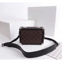 Louis Vuitton Monogram Canvas PETITE MALLE M20101 JK1728wv88