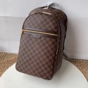 Louis Vuitton Monogram Damier Ebene Graphite N58024 JK1150Oq54