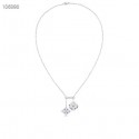 Louis Vuitton Necklace CE3609 JK1168np57