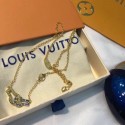 Louis Vuitton Necklace CE4139 JK1147Af99