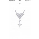 Louis Vuitton Necklace CE4140 JK1146Av26