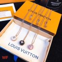 Louis Vuitton Necklace CE4484 JK1111dV68