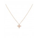 Louis Vuitton Necklace CE4919 JK1063rh54