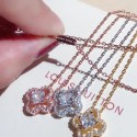 Louis Vuitton Necklace CE6063 JK992vm49