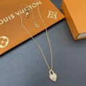 Louis Vuitton Necklace CE6073 JK991Jz48
