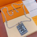 Louis Vuitton Necklace CE8203 JK868Yf79