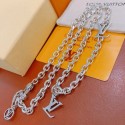 Louis Vuitton Necklace CE8205 JK866FA31