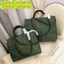 Louis Vuitton ONTHEGO GM M59005 green JK116UM91