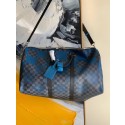 Louis Vuitton Origina KEEPALL BANDOULIERE 50 N40410 JK621Av26