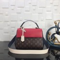 Louis vuitton original CLUNY BB M44454 JK1405VI95