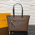 Louis Vuitton Original Damier Ebene Canvas M42267 JK1305Fh96